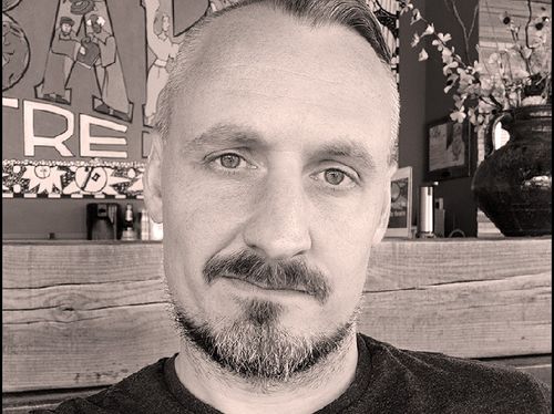 headshot of undefined undefined
