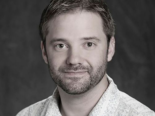 headshot of undefined undefined