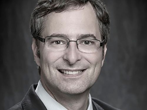 article author Marc Aubanel's headshot