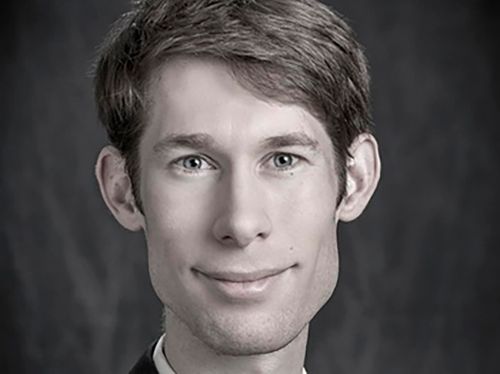 headshot of undefined undefined