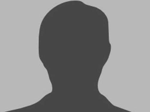 headshot of undefined undefined