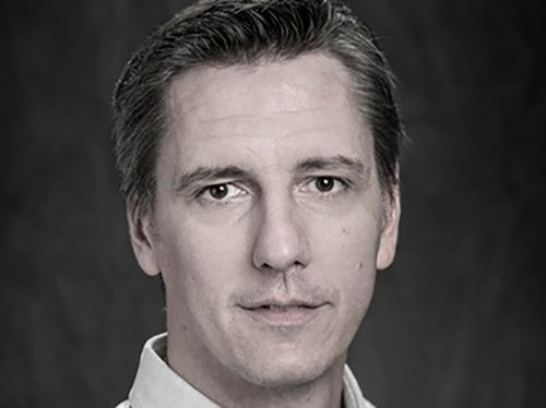 headshot of undefined undefined