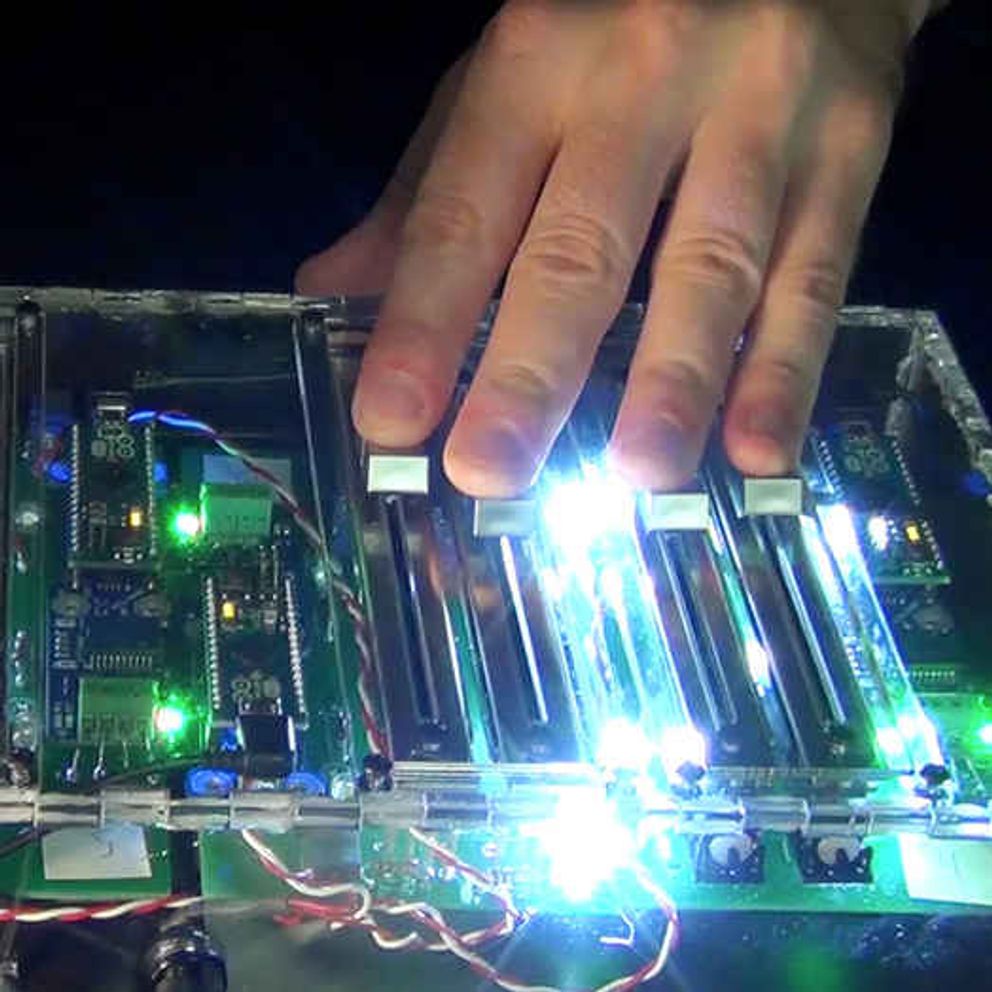 lsu emdm music electronics