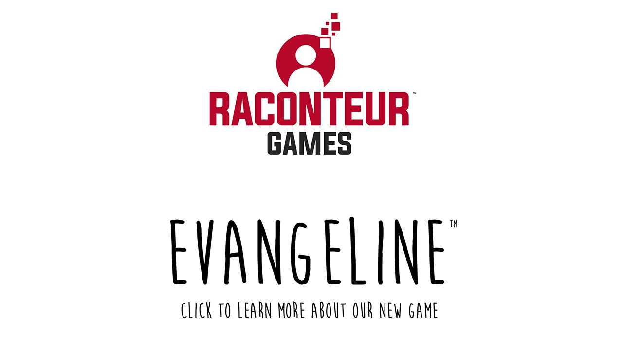 Raconteur Games Looking for Interns news author