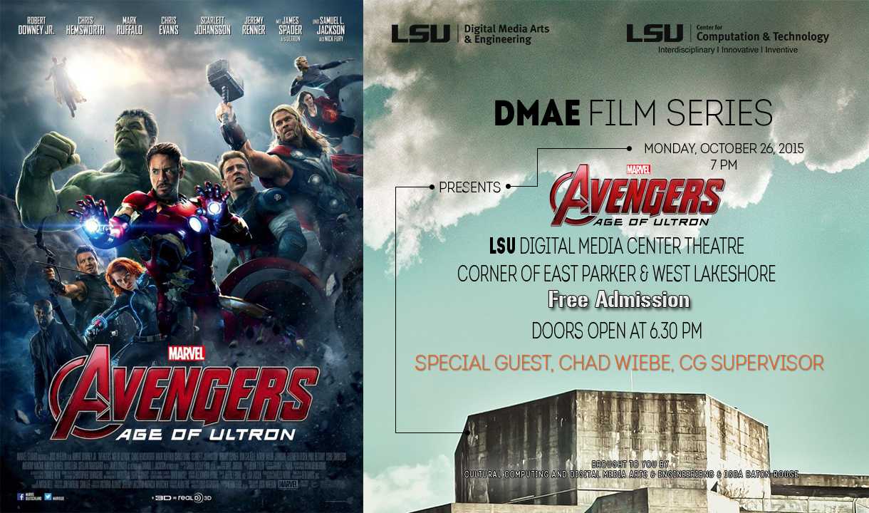 avengers age of ultron free full movie