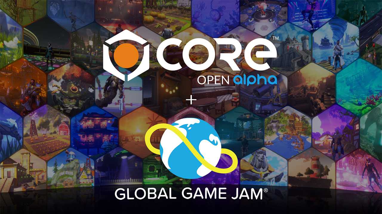 GGJ & Core Game Jam news story