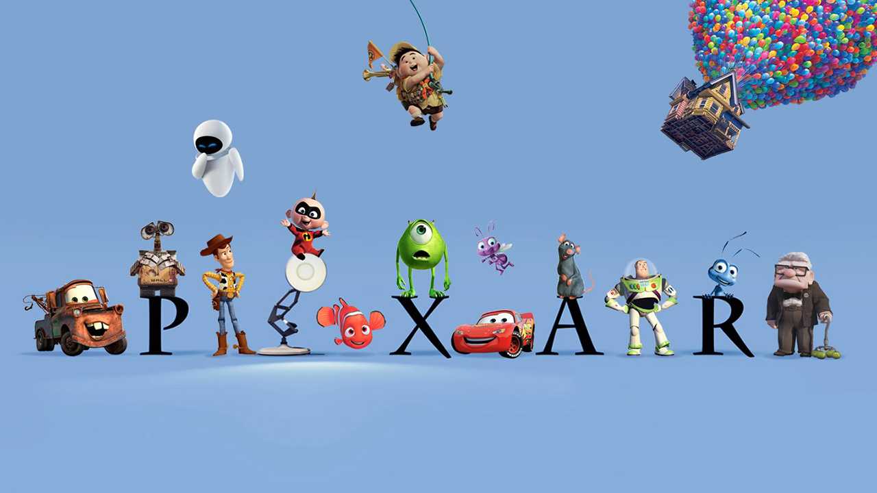 Pixar Summer 2019 Internships news story