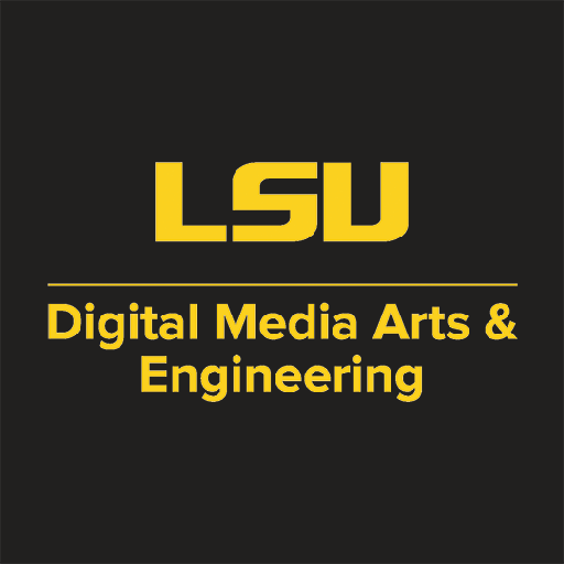 Unreal Fest 2023  LSU Digital Media Arts & Engineering